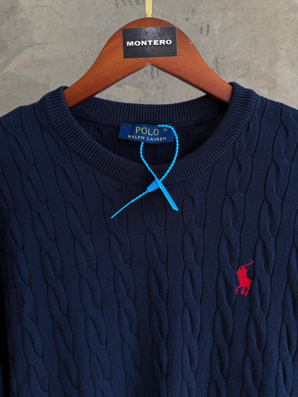 US02 triko lacivert tshirt