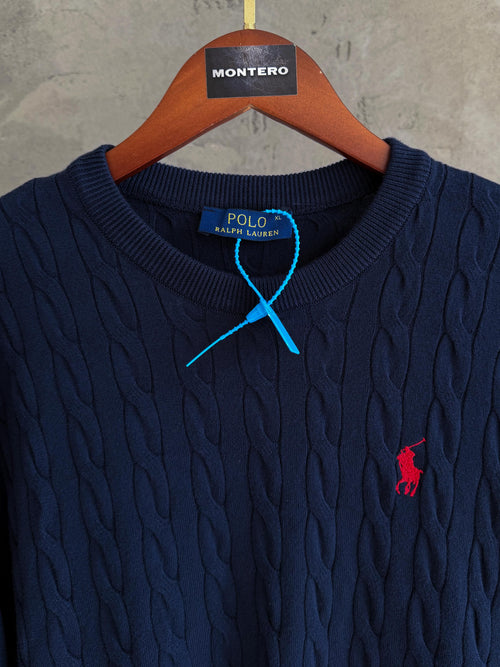 US02 triko lacivert tshirt