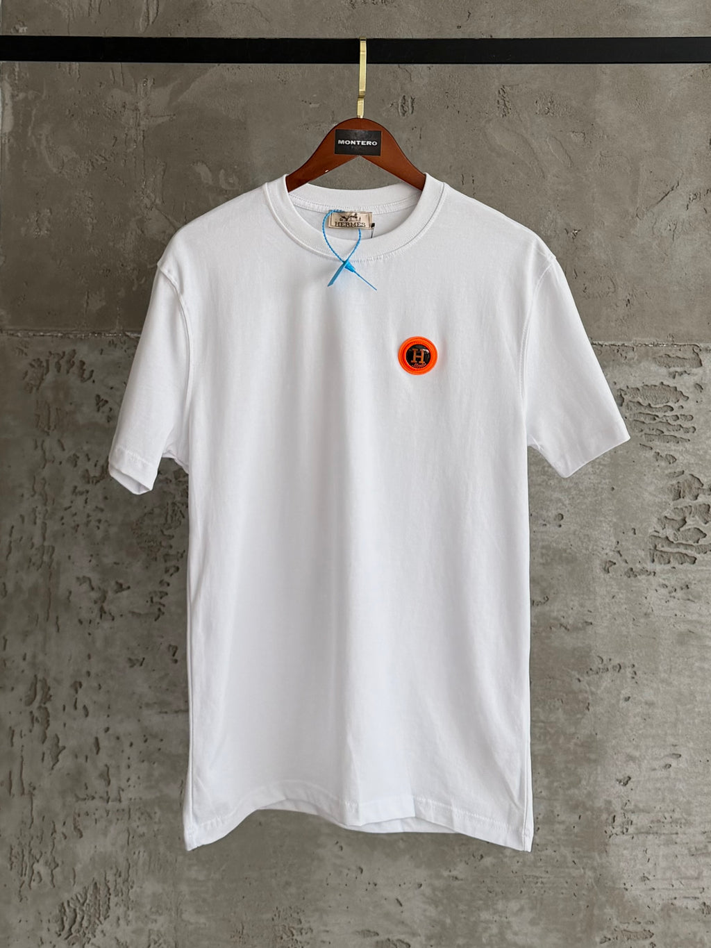 H04 Plus beyaz tshirt