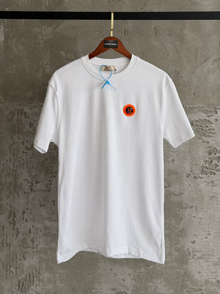 H04 Plus beyaz tshirt