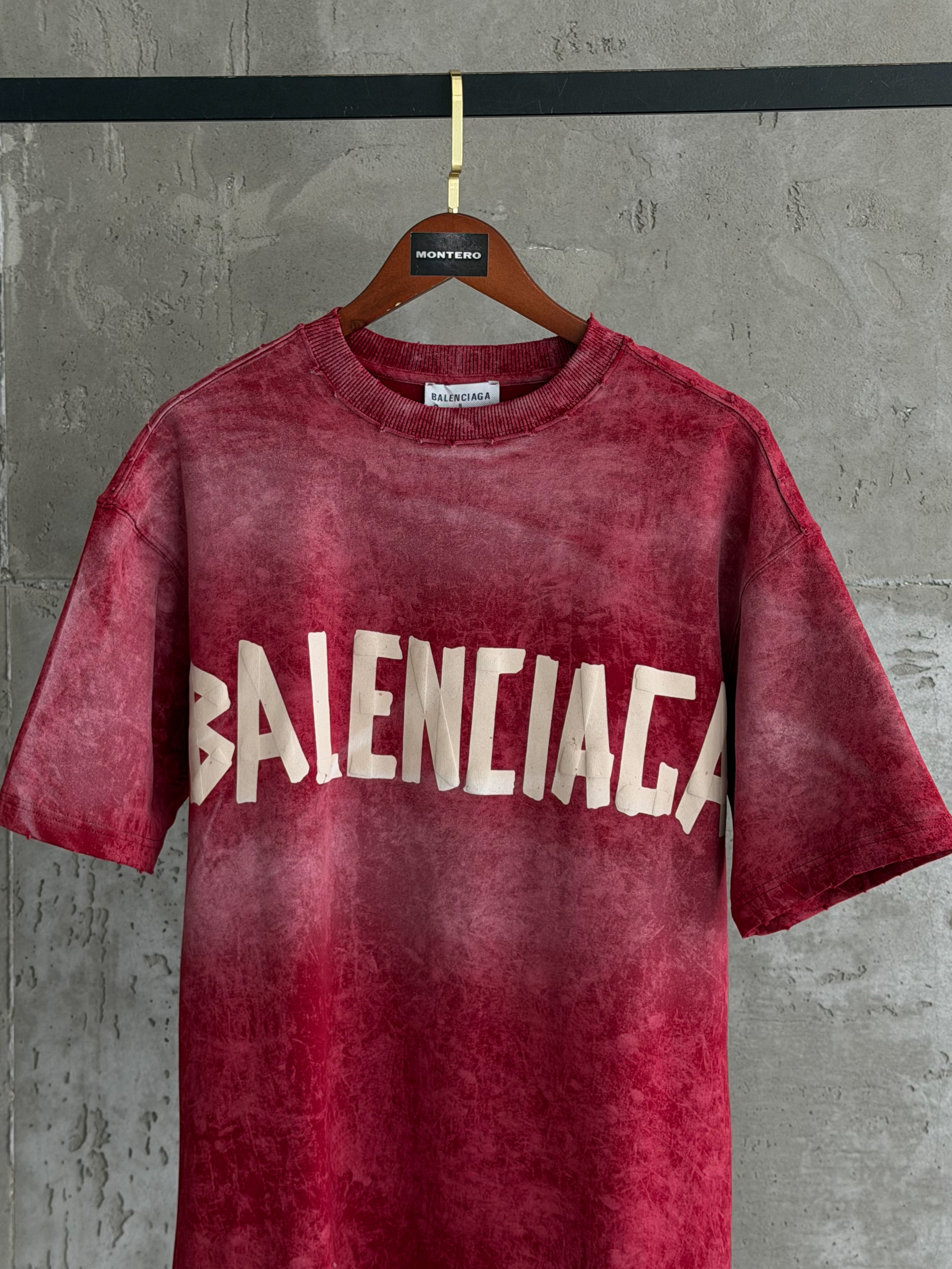 Blc02 Plus kırmızı tshirt
