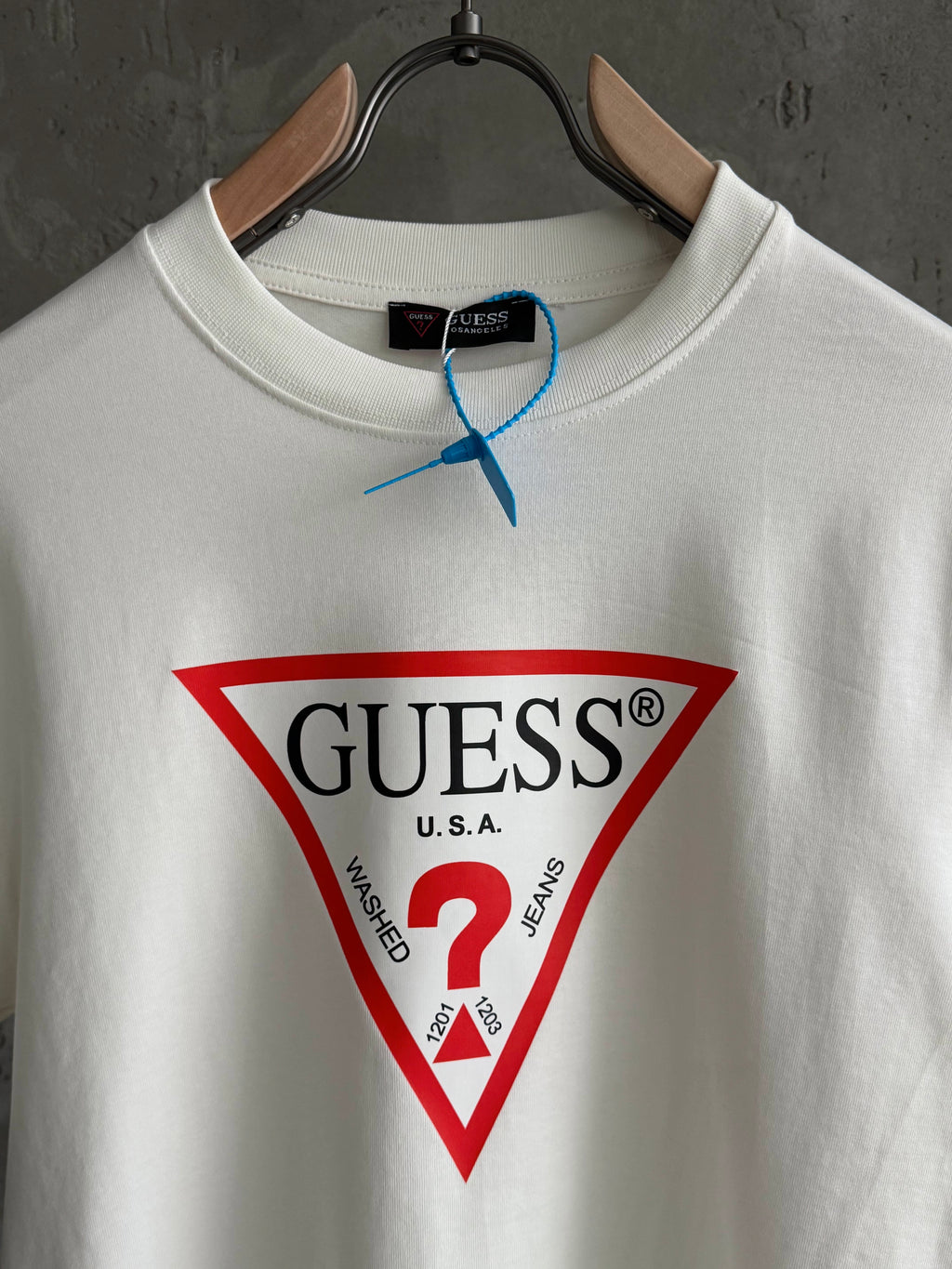 G02 Premium beyaz tshirt