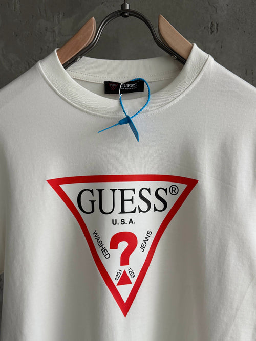 G02 Premium beyaz tshirt