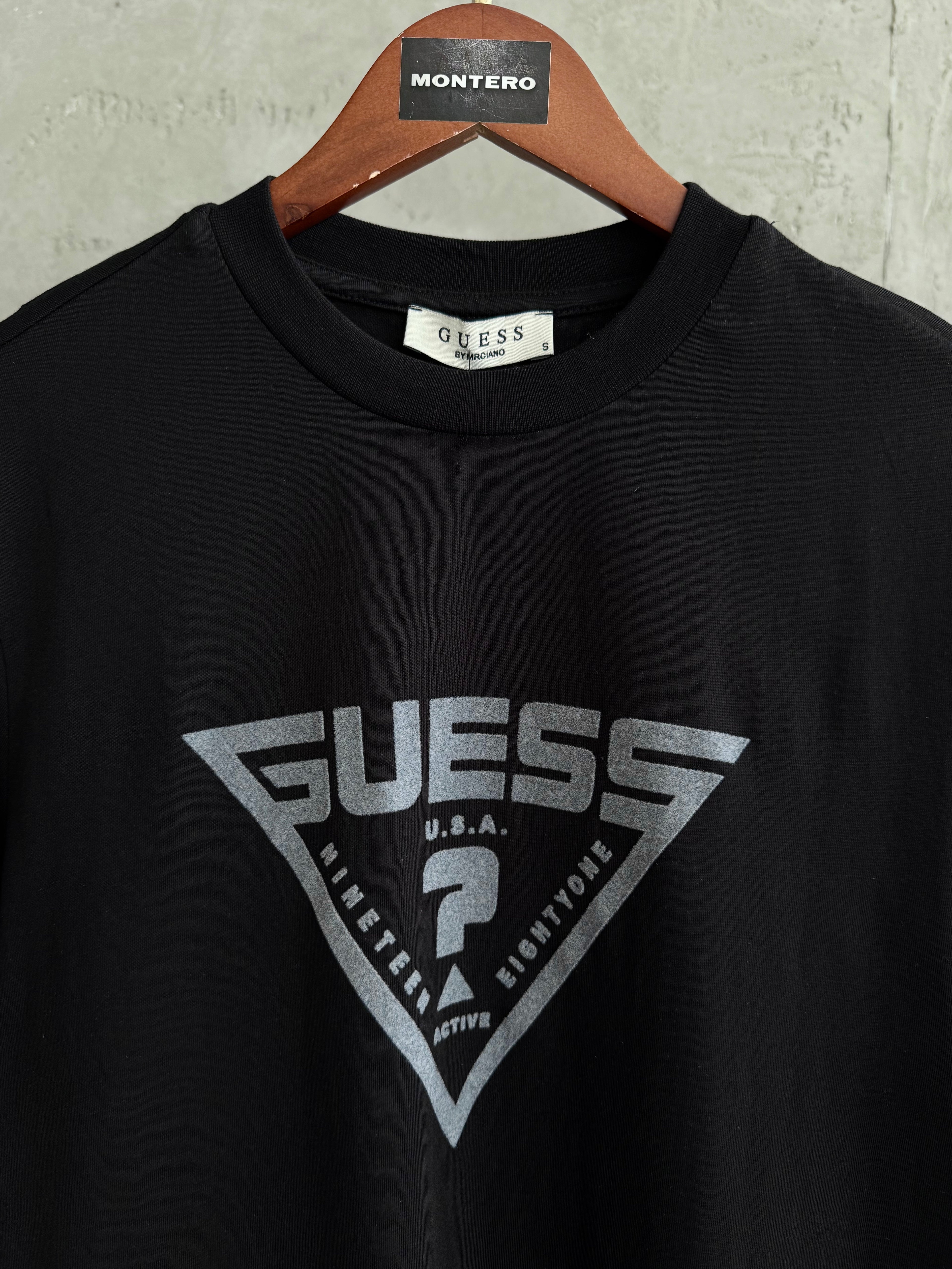 G05 Silver siyah tshirt