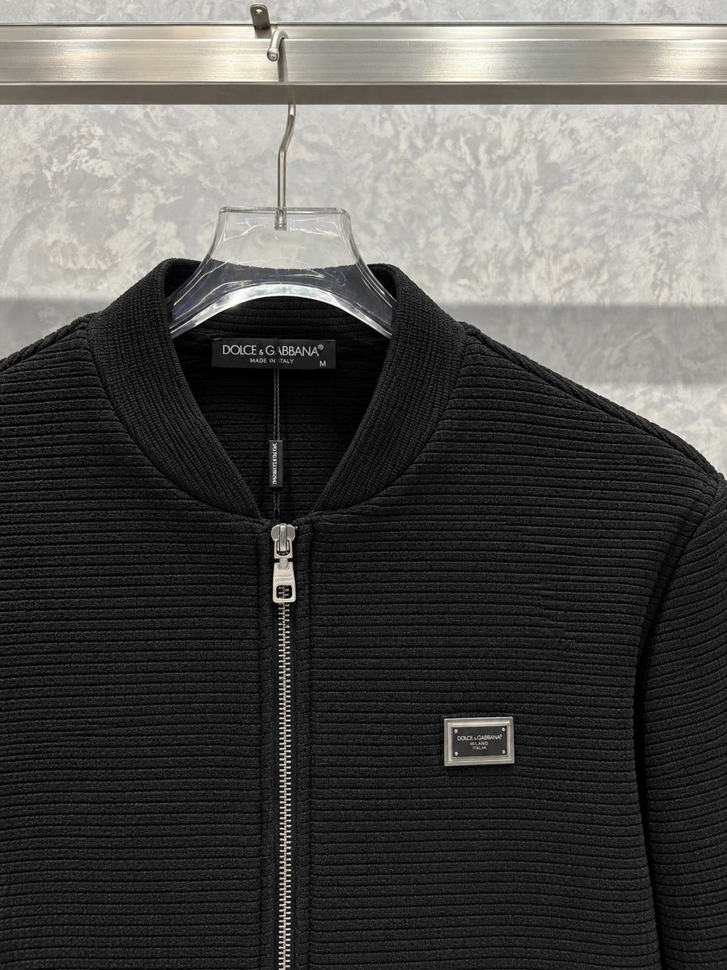 DG Bomber Ceket