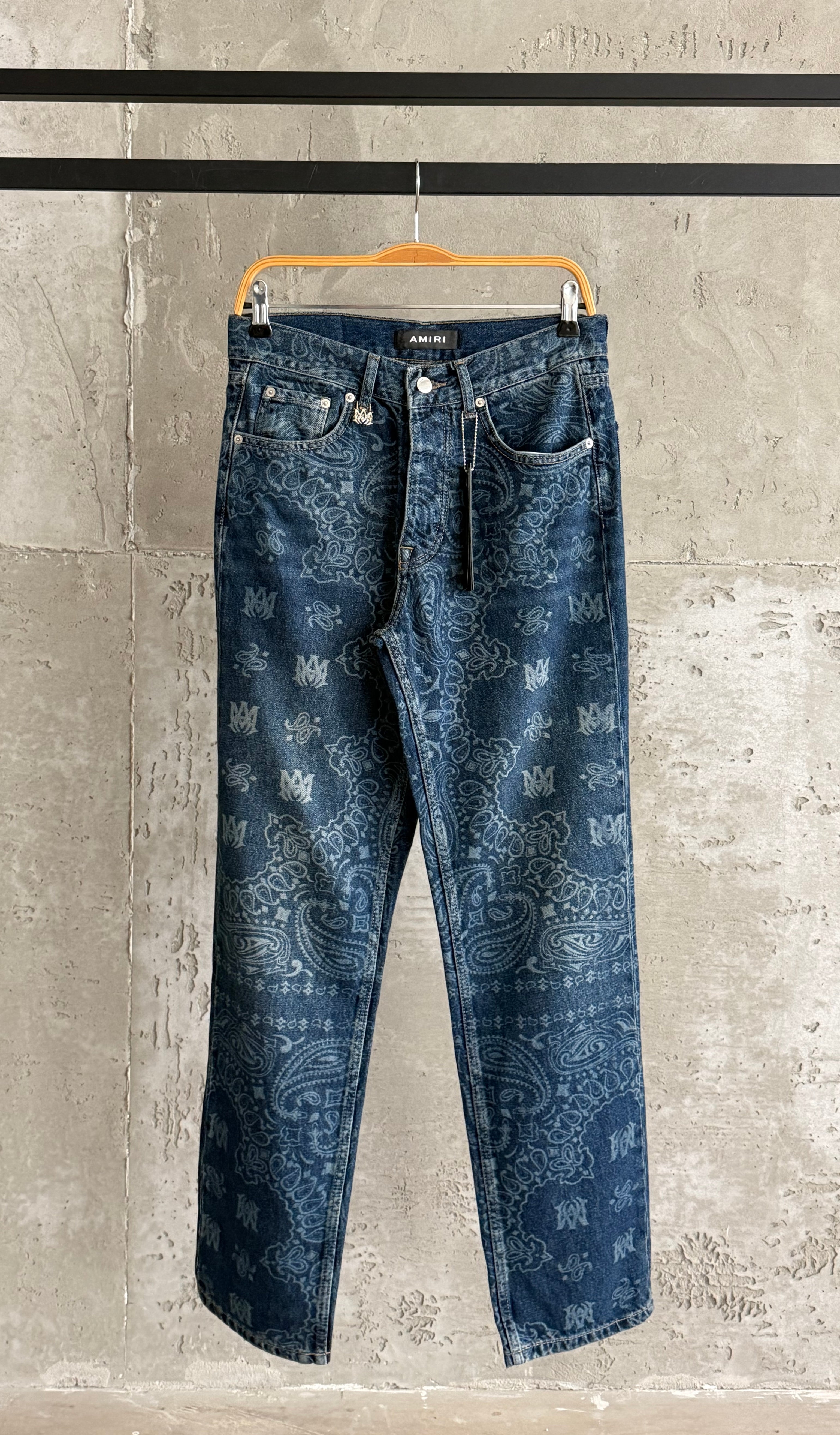 AMR003 Kot Pantolon