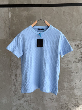 LV10 Prime mavi tshirt