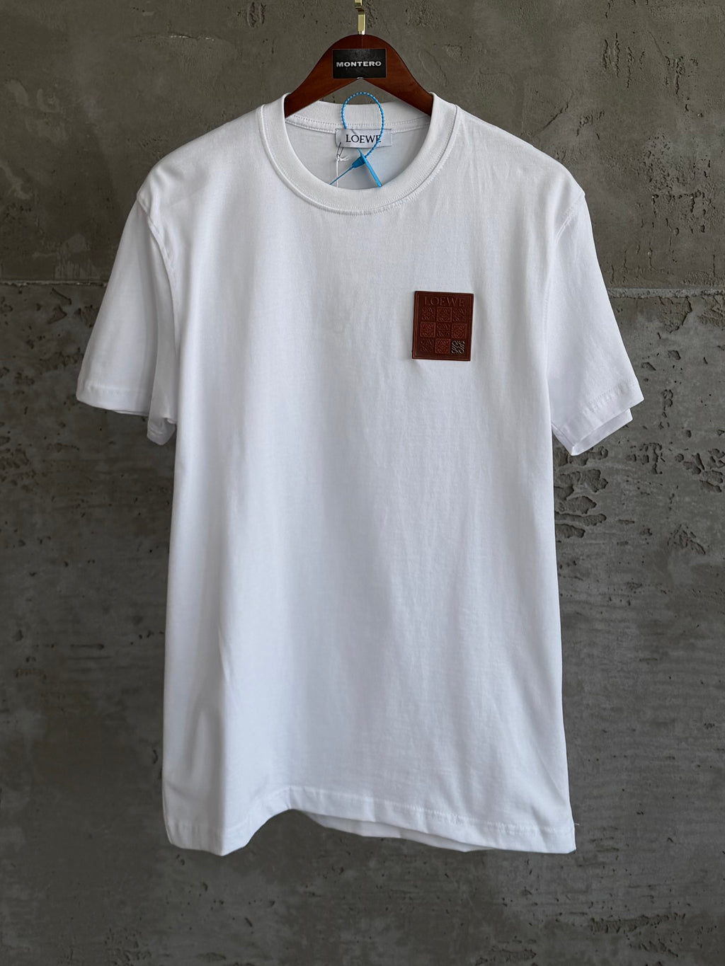 LW01  ithal armalı beyaz tshirt