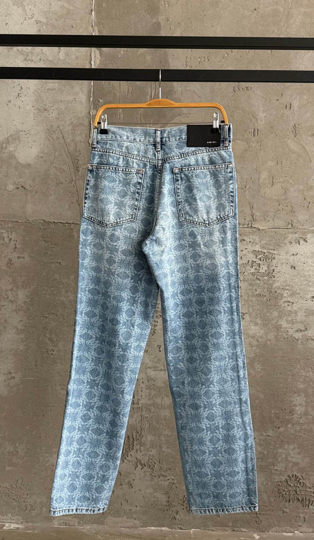 AMR006 Kot Pantolon