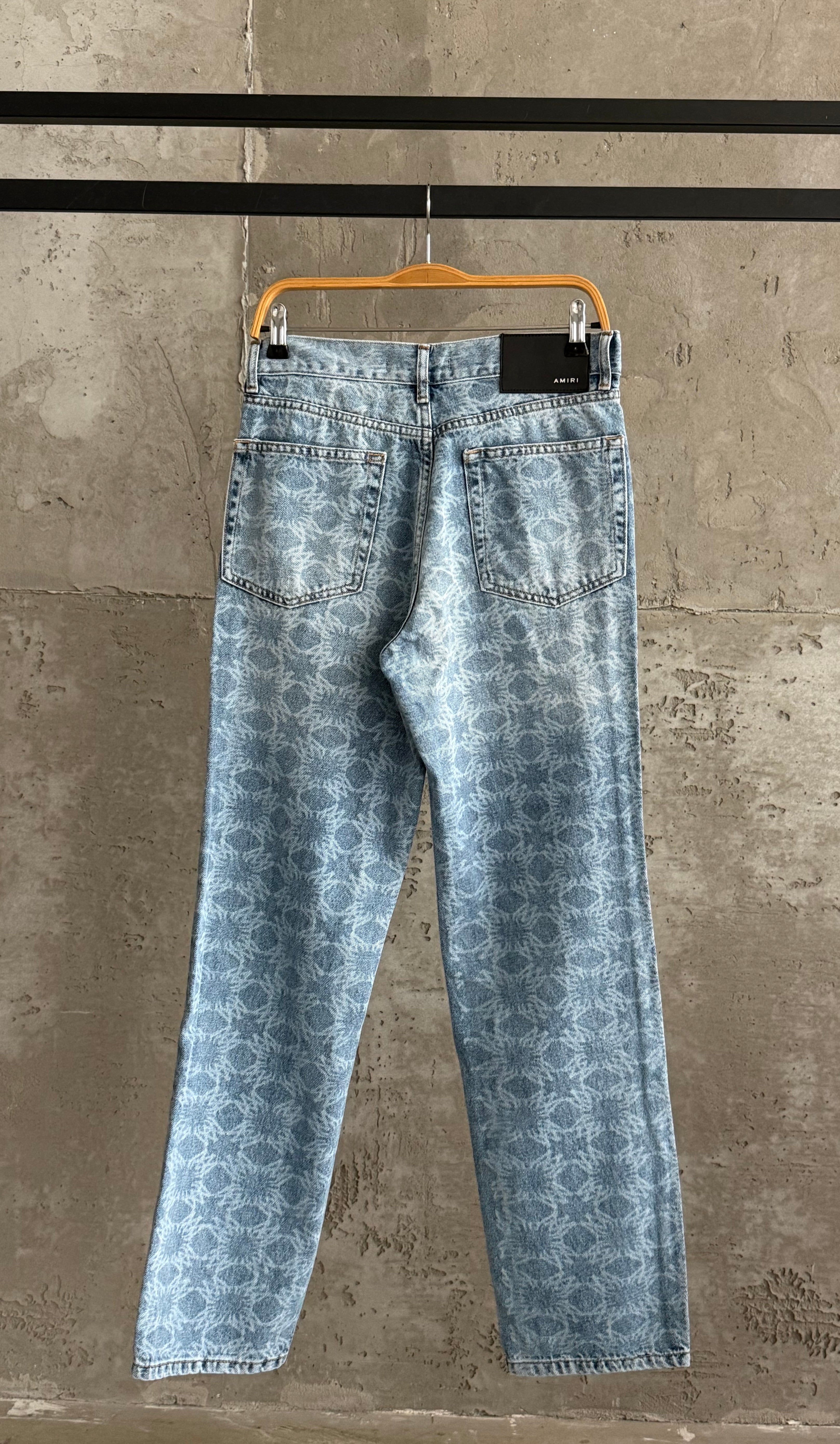 AMR006 Kot Pantolon