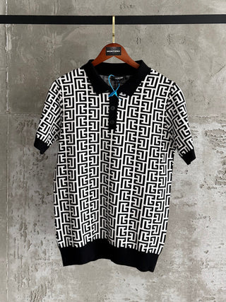 Balm01 triko siyah tshirt