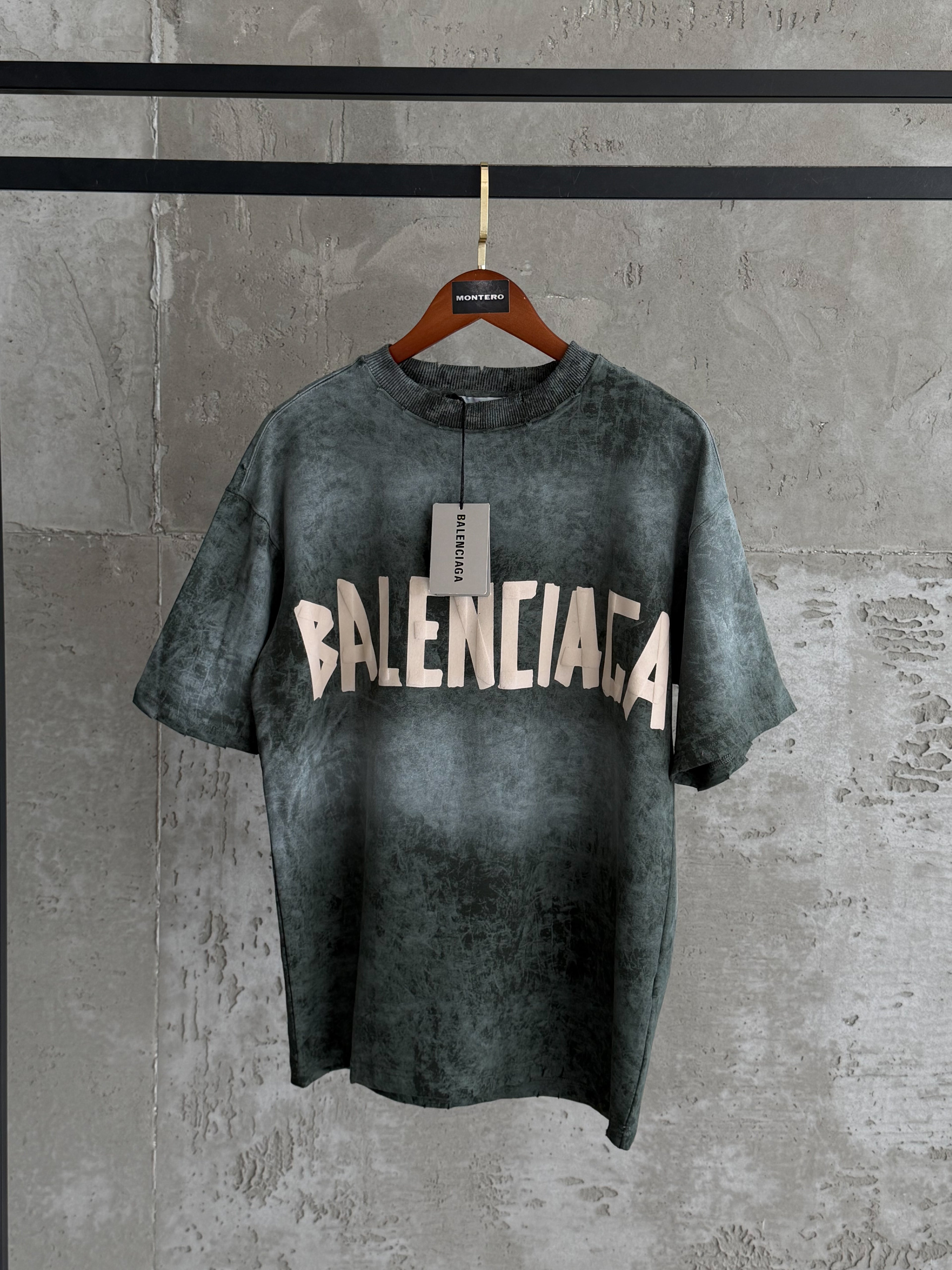 Blc02 Plus antrasit tshirt