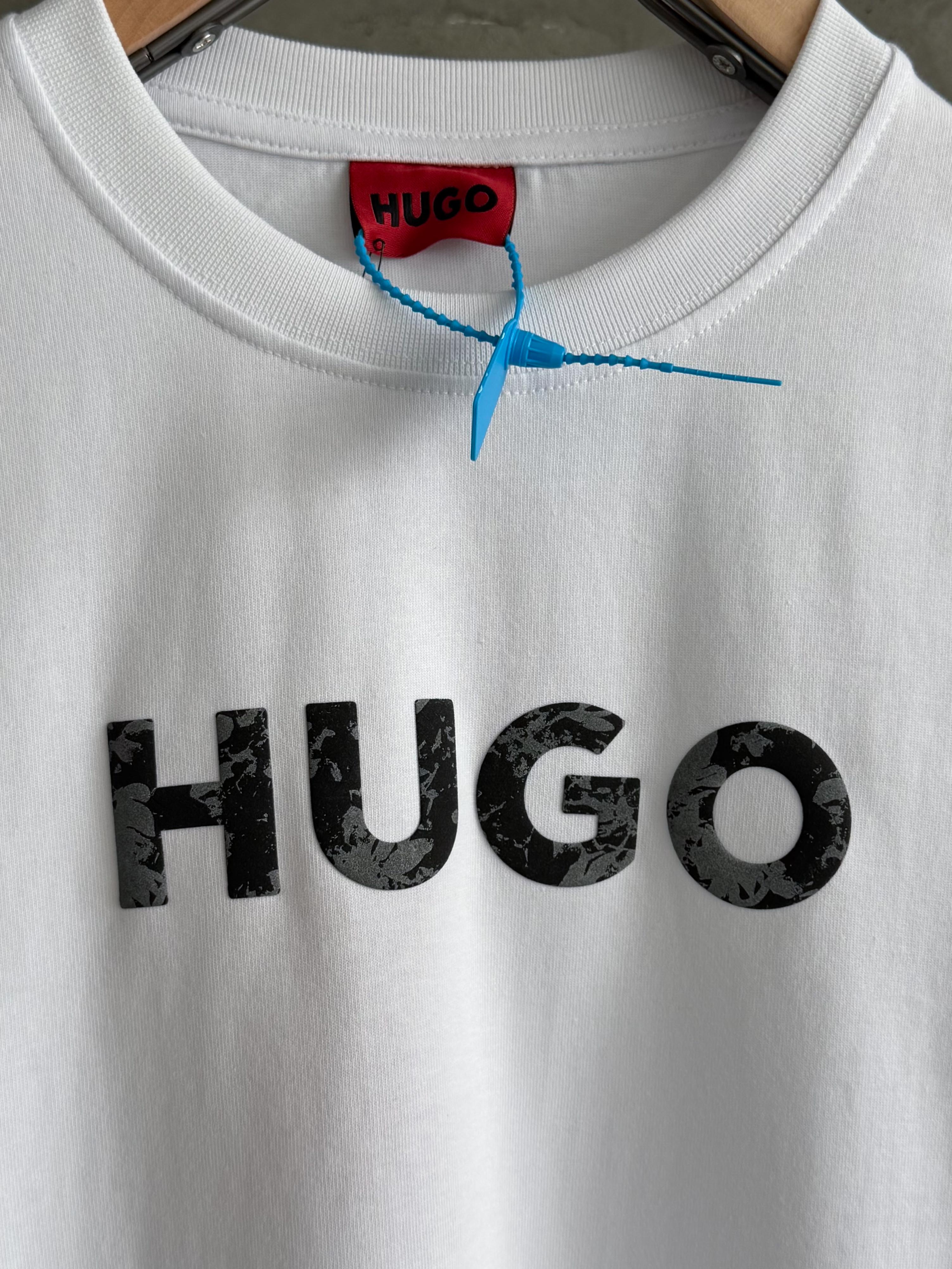 Hg01 Neo beyaz tshirt