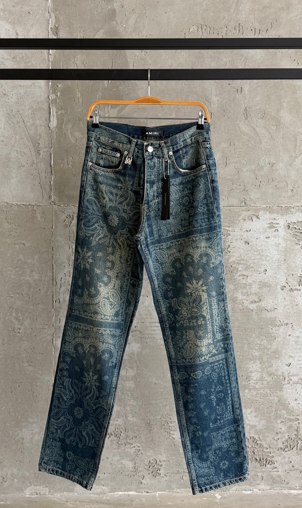 AMR005 Kot Pantolon