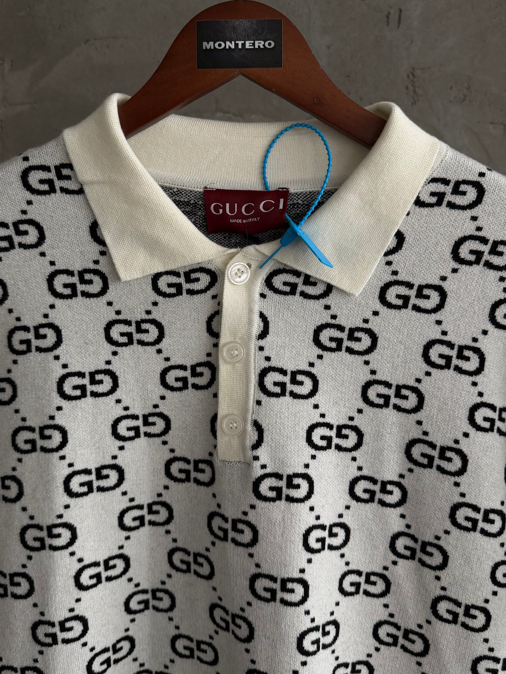 GC03 triko beyaz tshirt
