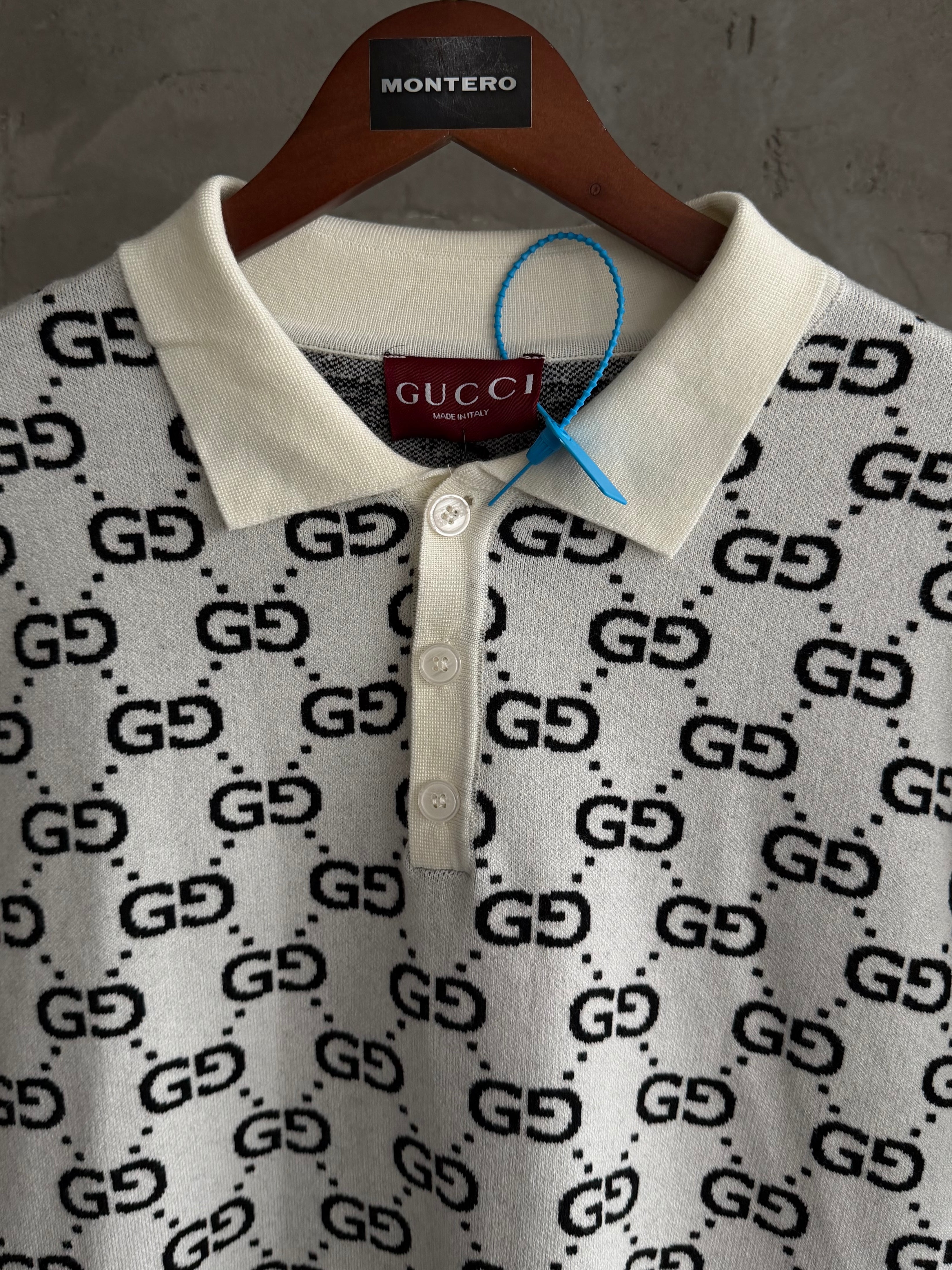 GC03 triko beyaz tshirt