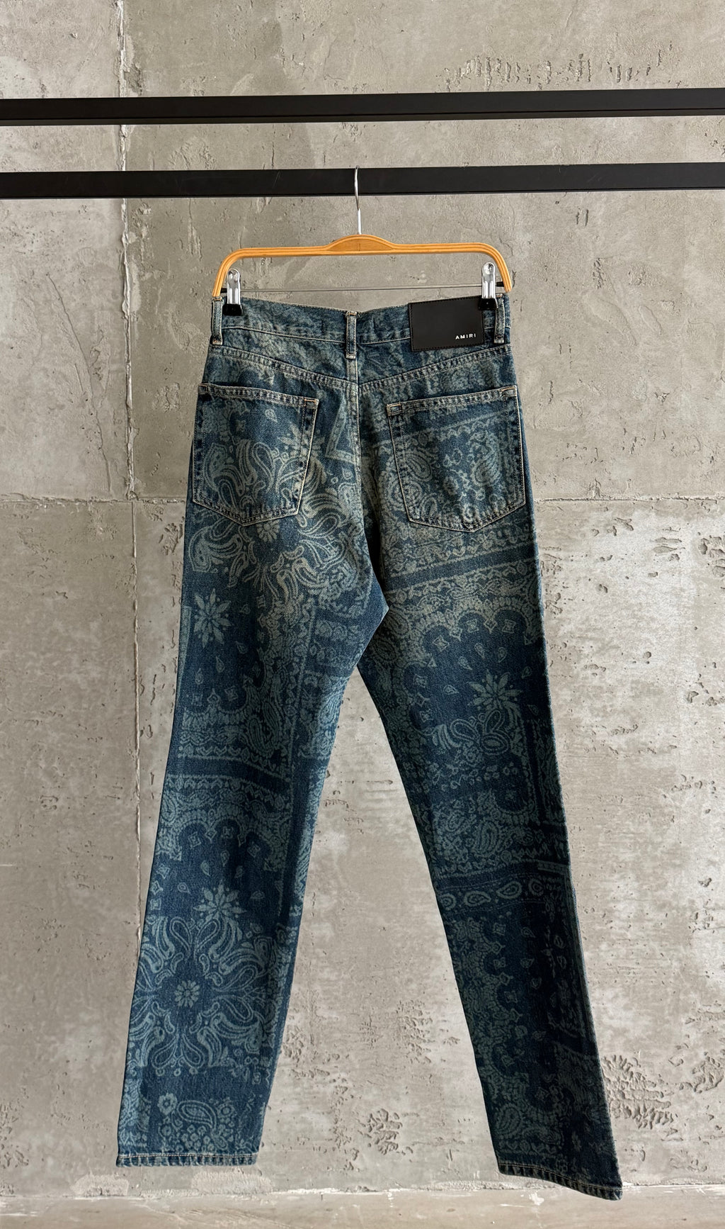 AMR005 Kot Pantolon