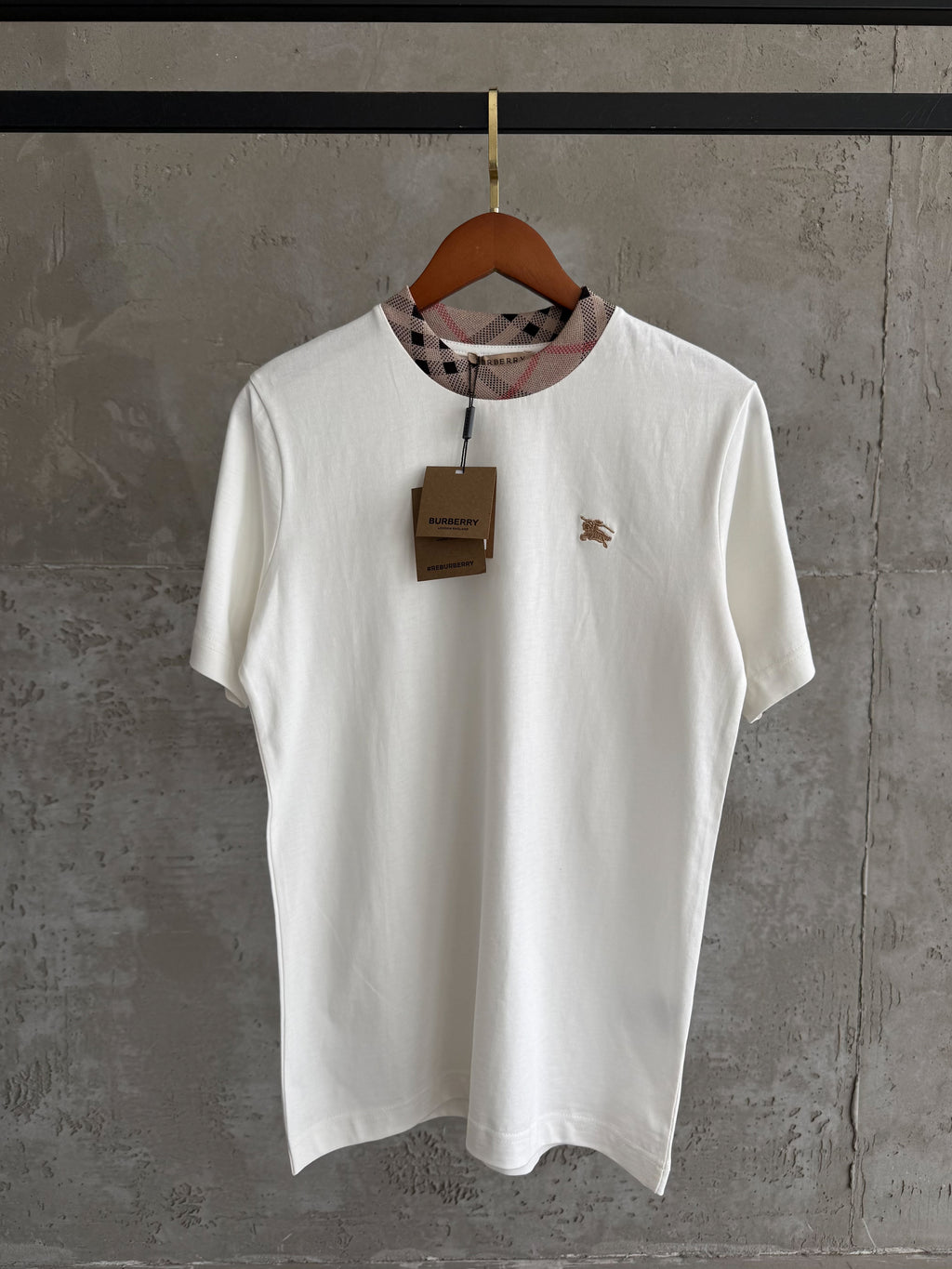 Berry04 Premium beyaz tshirt