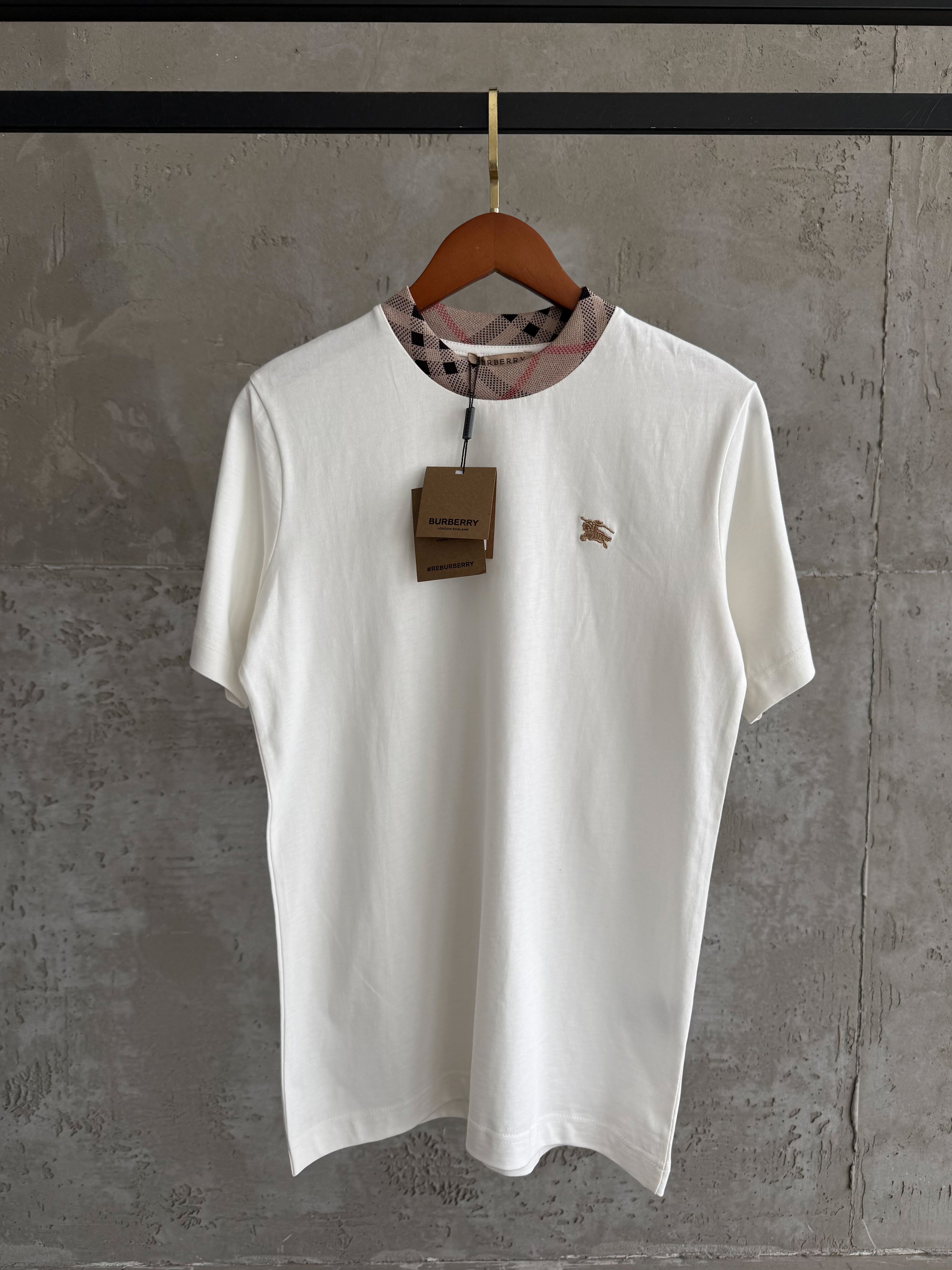 Berry04 Premium beyaz tshirt