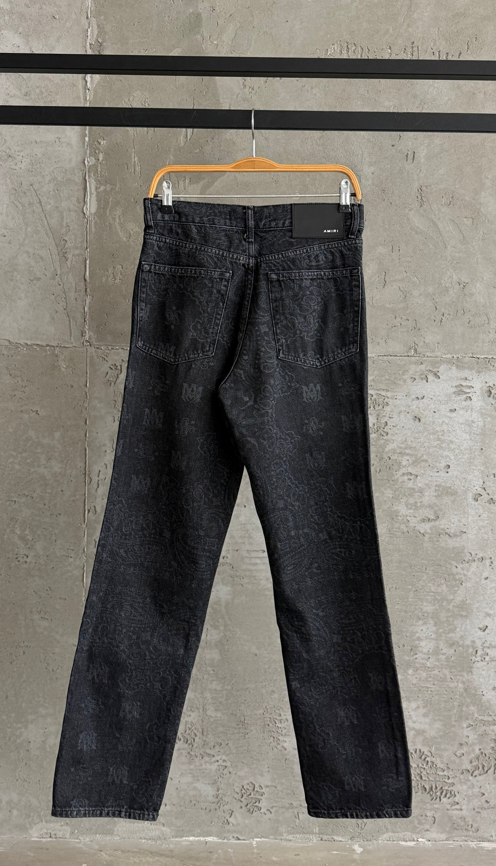 AMR002 Kot Pantolon