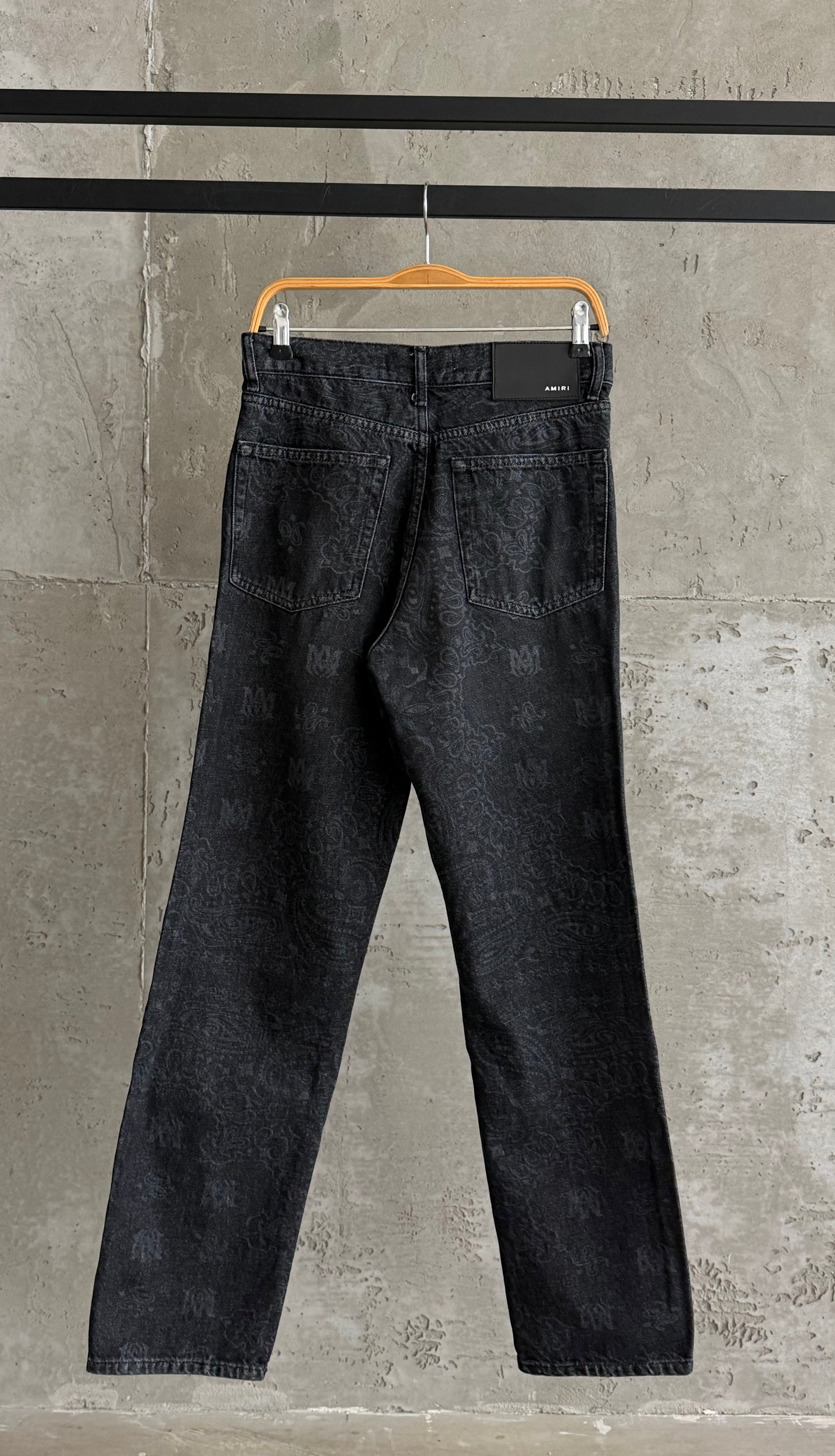 AMR002 Kot Pantolon
