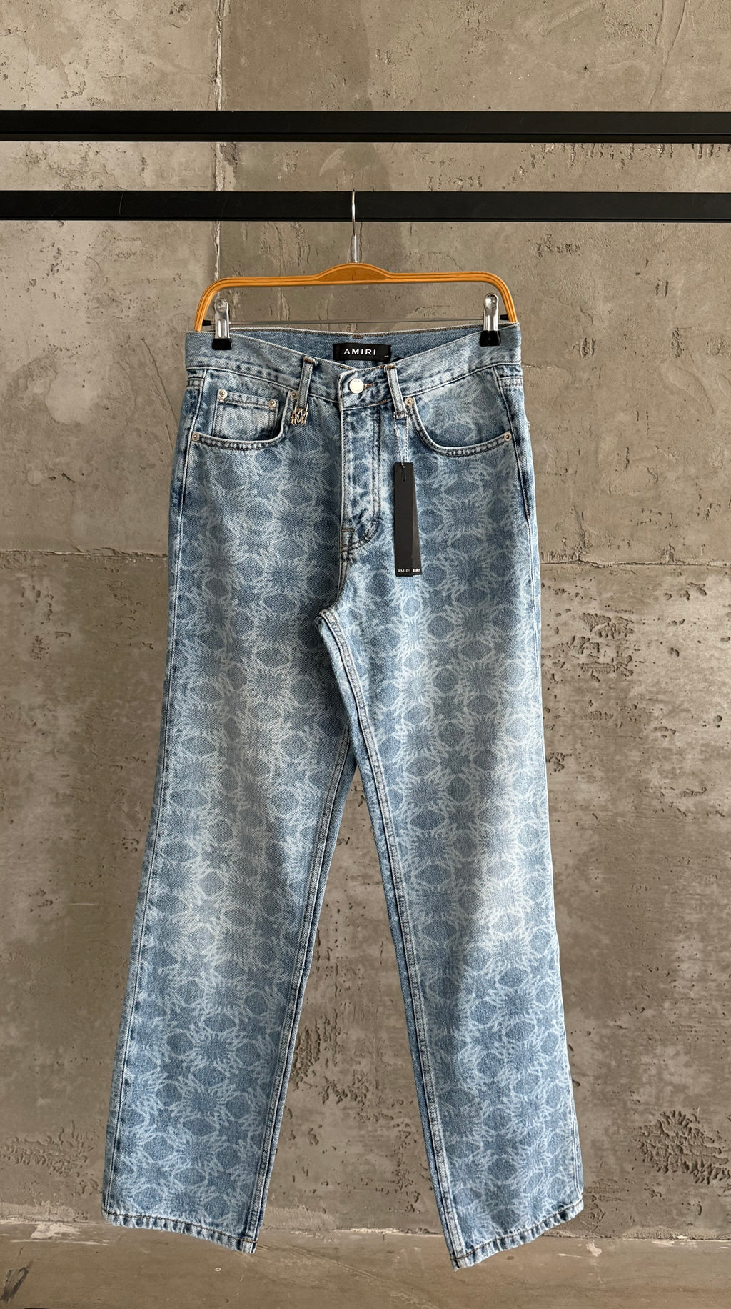 AMR006 Kot Pantolon
