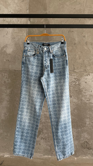 AMR006 Kot Pantolon