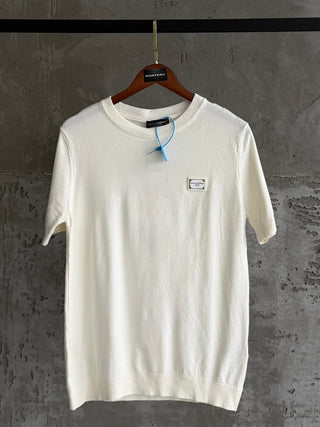 DG04 Arma triko beyaz tshirt ￼