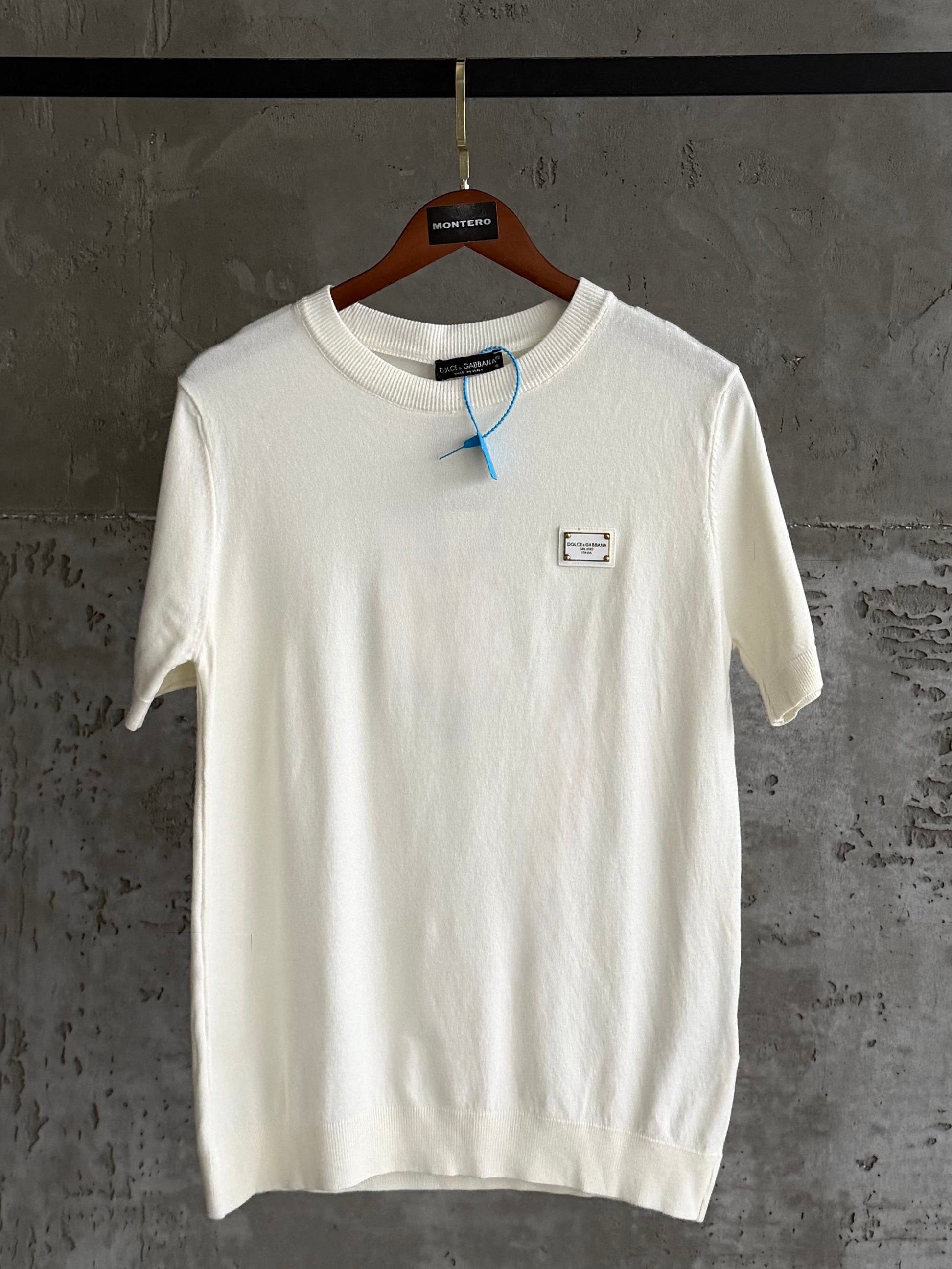 DG04 Arma triko beyaz tshirt ￼