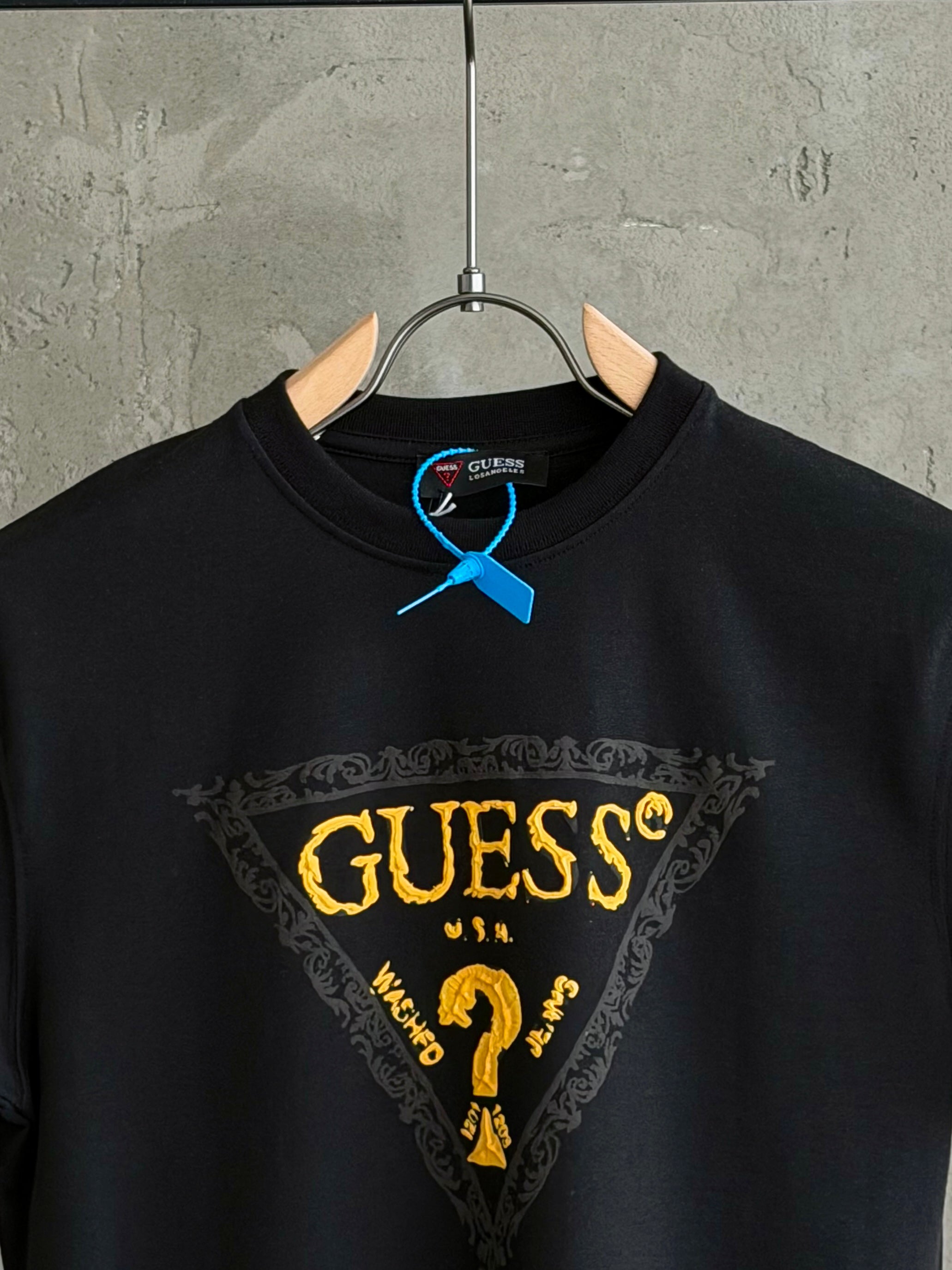 G03 Çamur siyah tshirt