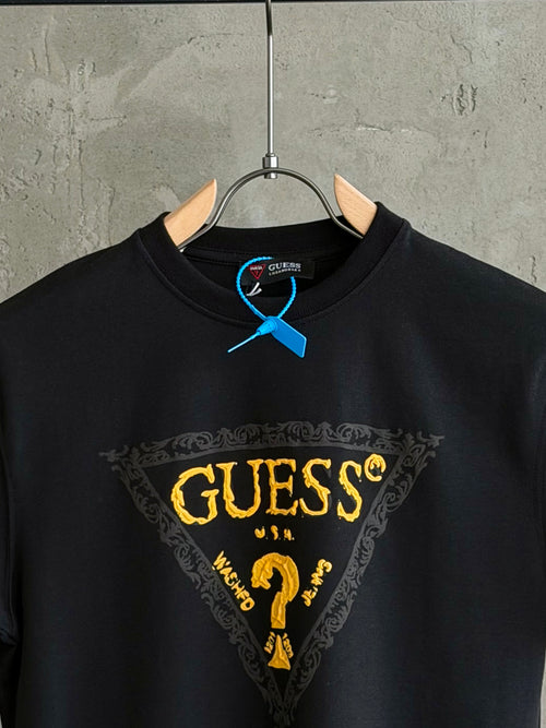 G03 Çamur siyah tshirt