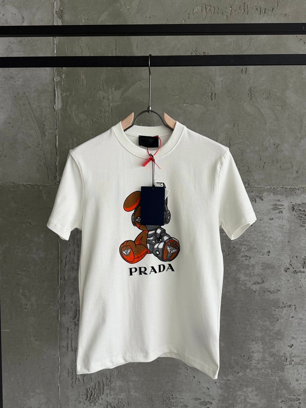 P02 Elite beyaz tshirt
