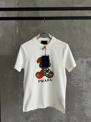 P02 Elite beyaz tshirt