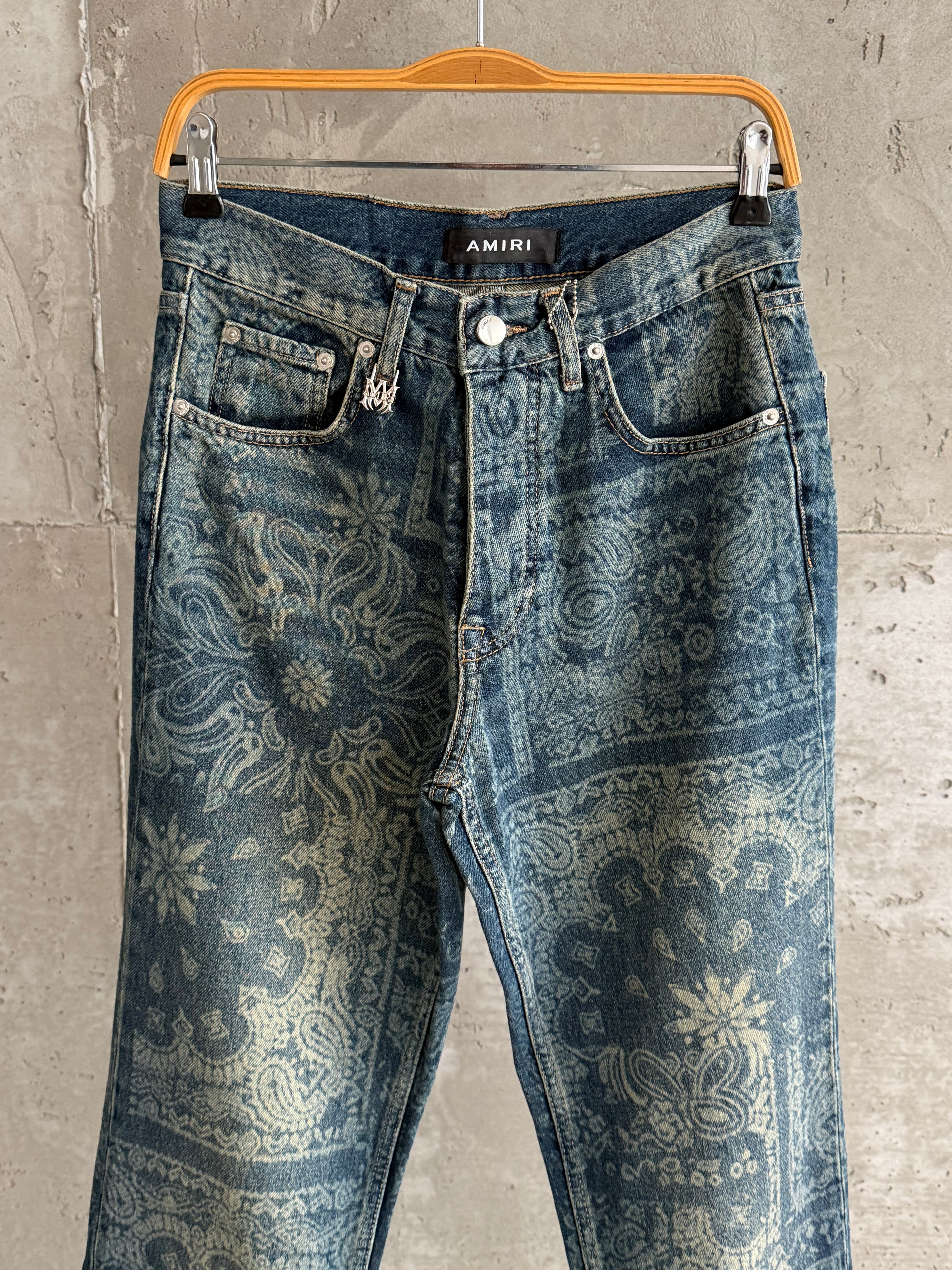 AMR005 Kot Pantolon