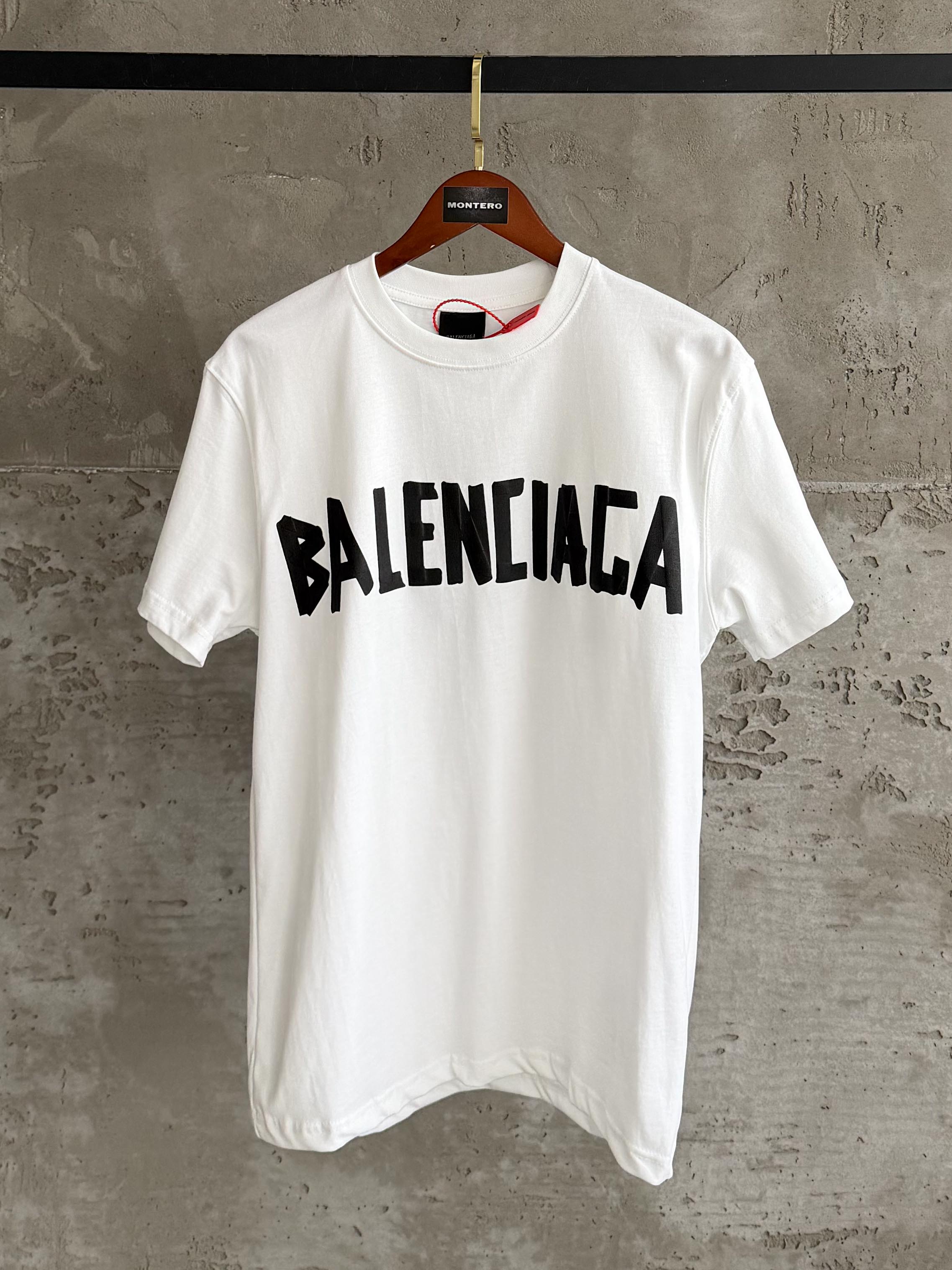 Blc01 Premium baskı beyaz tshirt