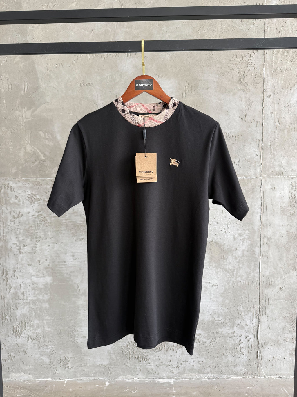 Berry04 Premium siyah tshirt