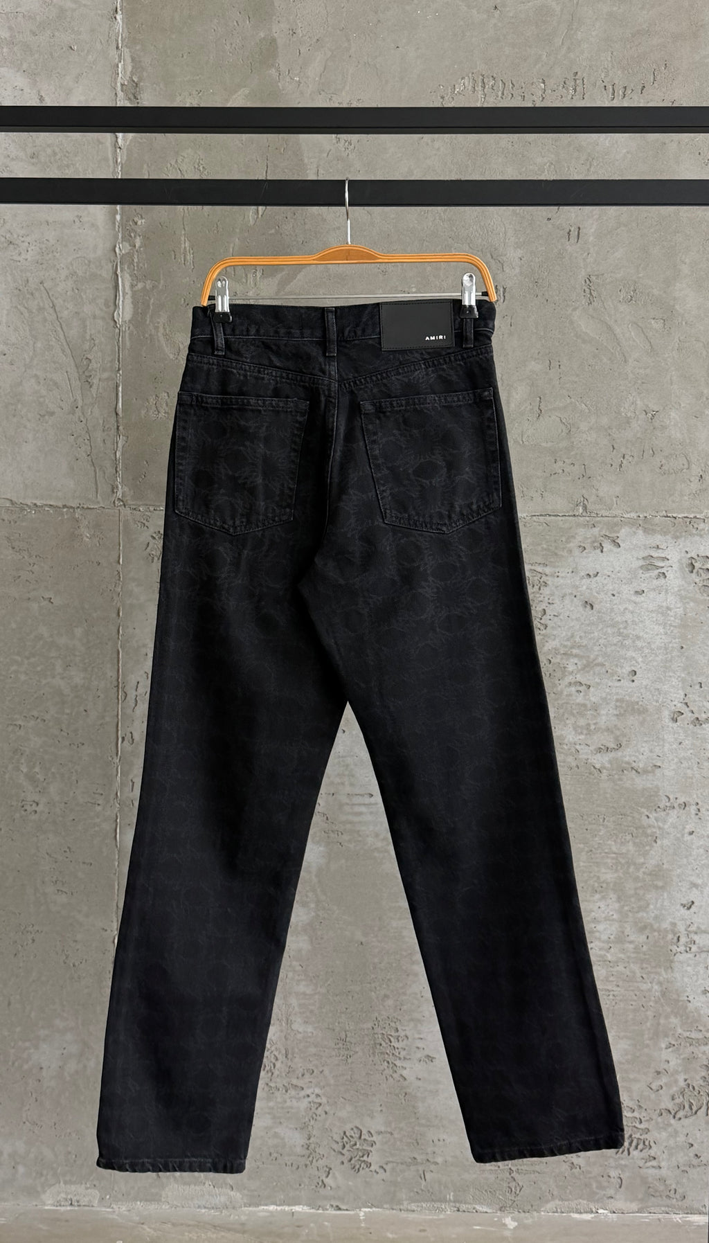 AMR001 Kot Pantolon