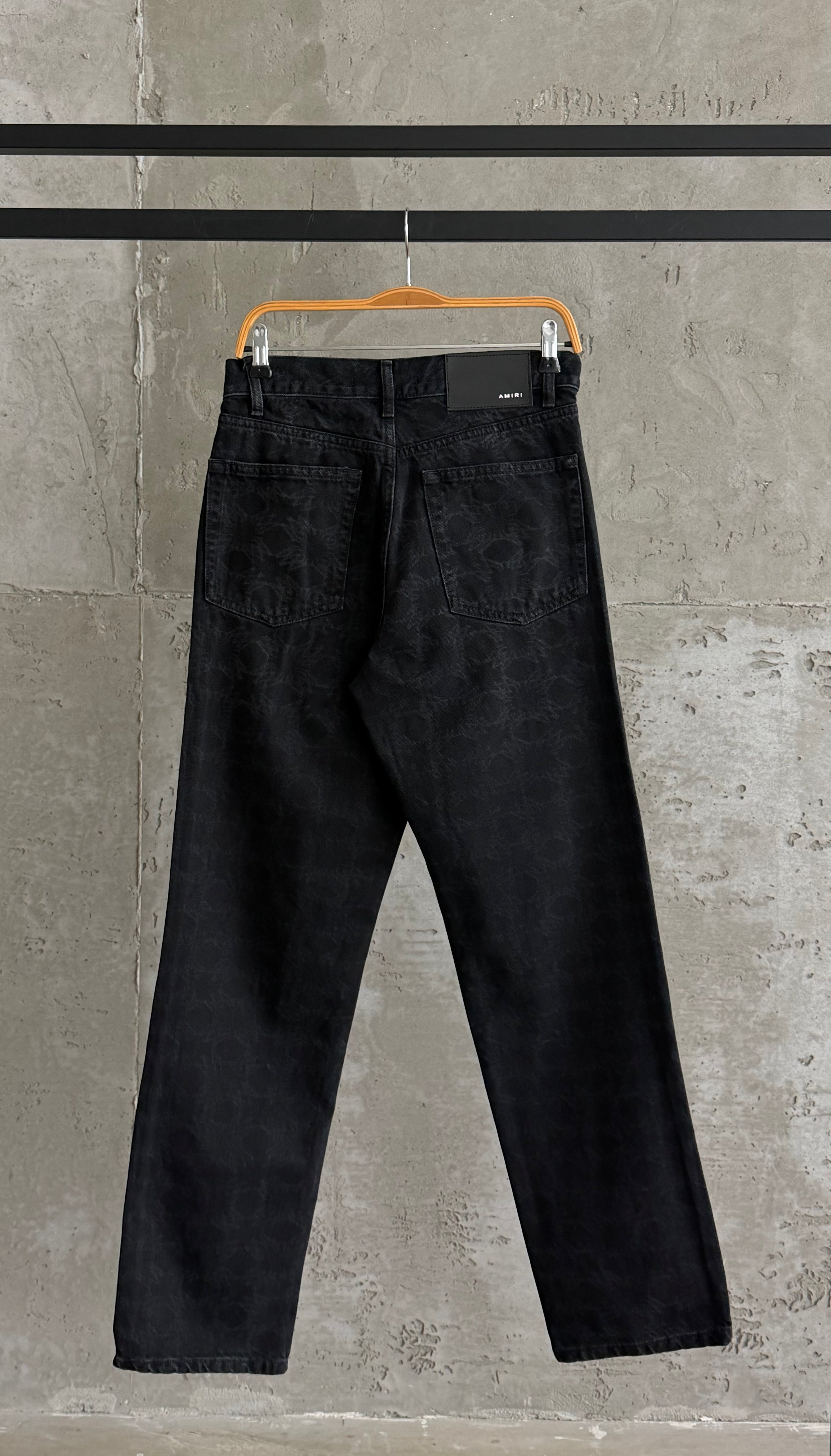 AMR001 Kot Pantolon