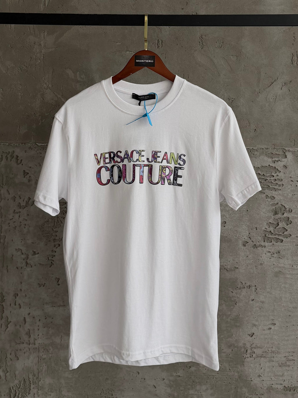 V01 Prime beyaz tshirt