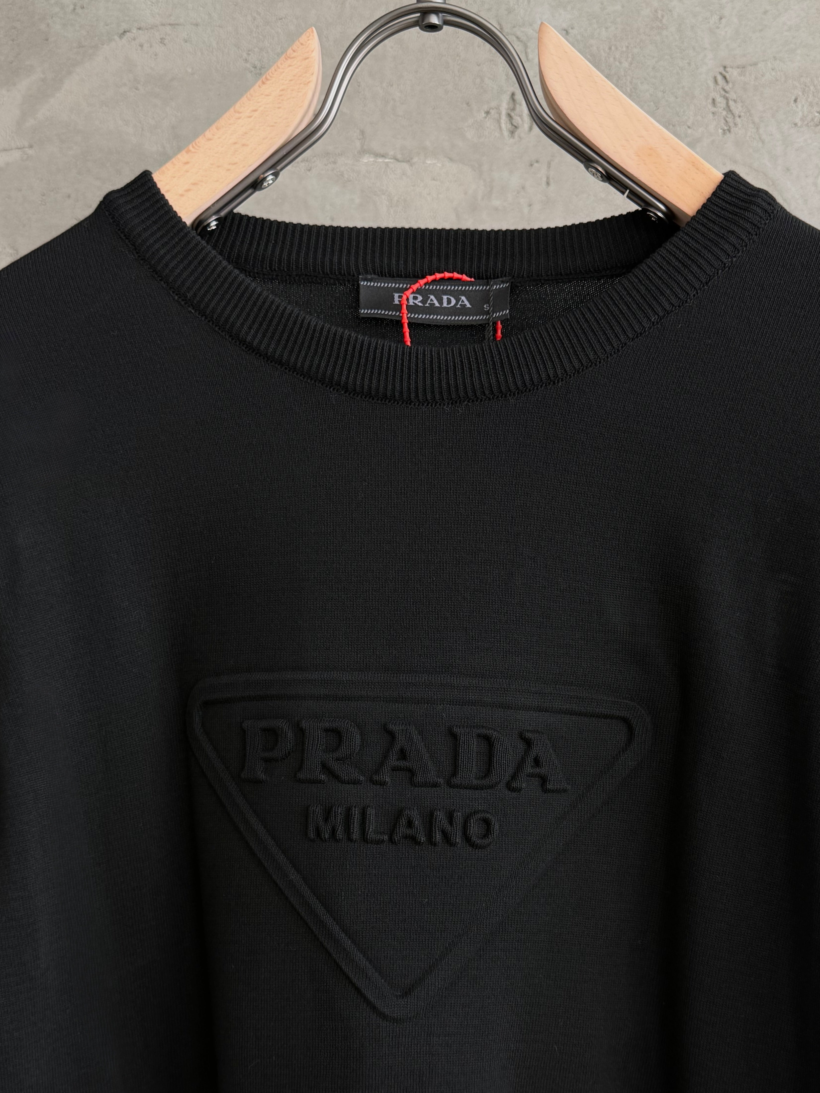 P05 Plus triko siyah tshirt