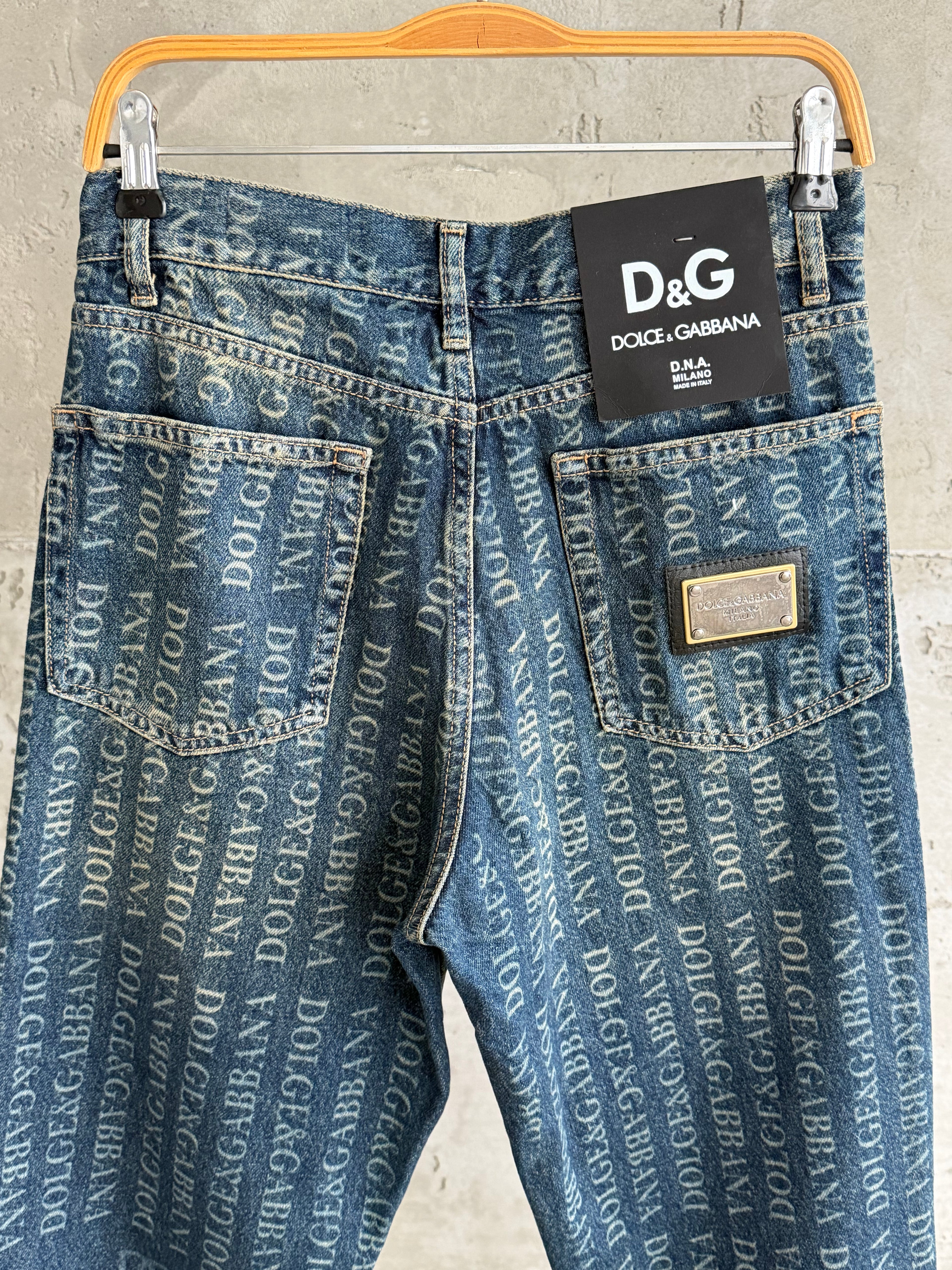 DG005 Kot Pantolon