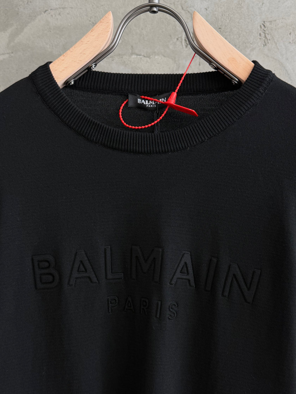Balm02 Plus triko siyah tshirt