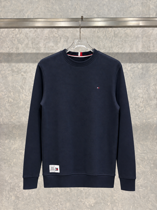 TMMY03 Basic Lacivert Sweatshirt
