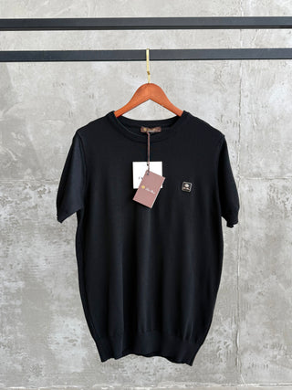 LP Arma Triko siyah tshirt