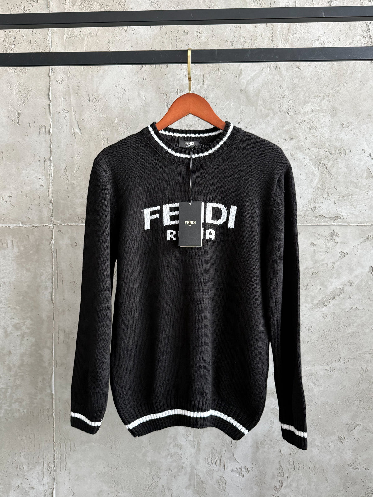 F03 Logo Kazak Siyah