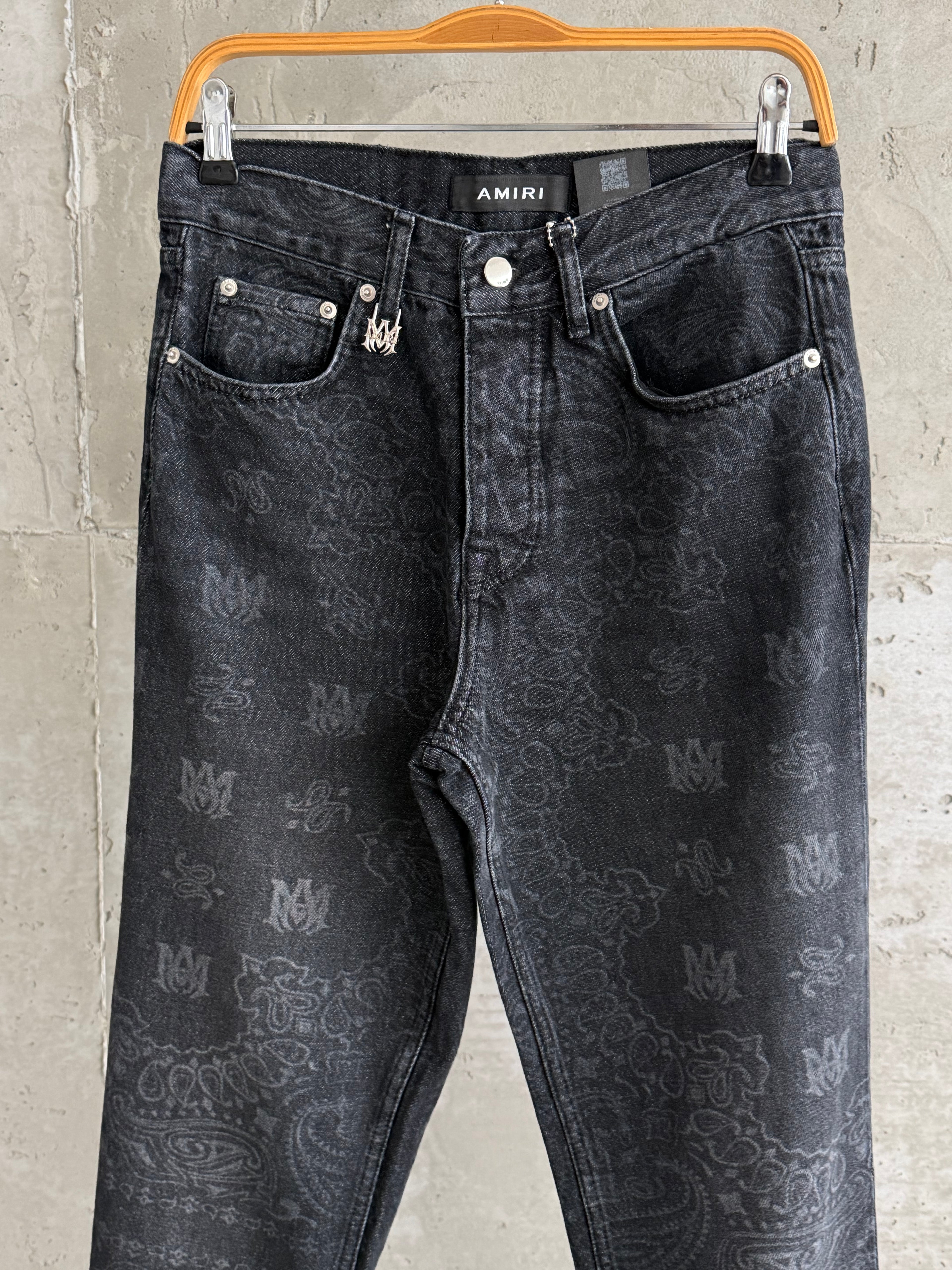 AMR002 Kot Pantolon