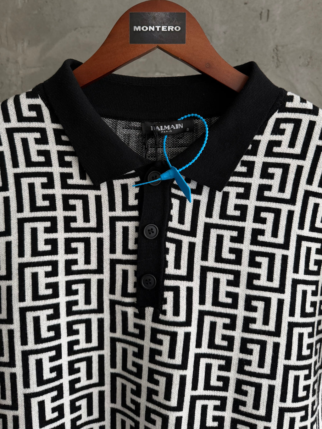 Balm01 triko siyah tshirt