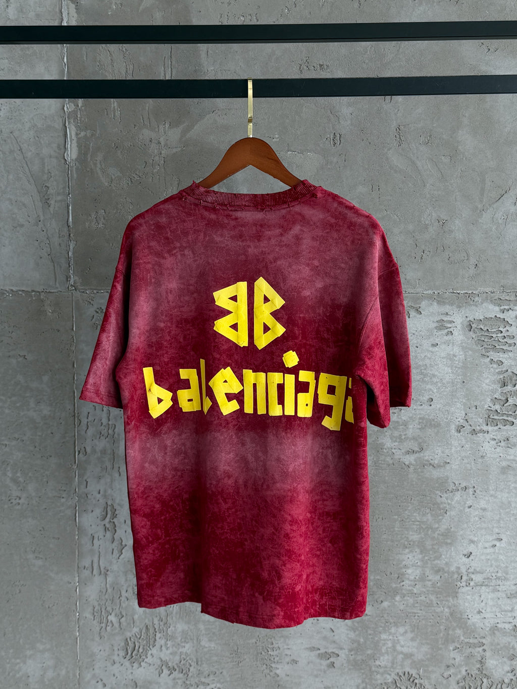 Blc02 Plus kırmızı tshirt