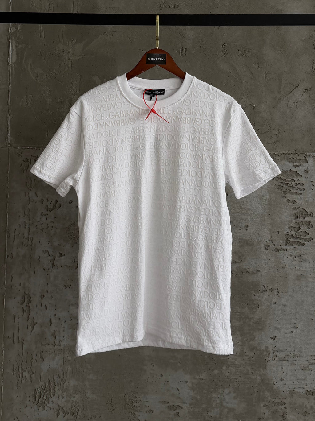 DG03 folk full baskı beyaz tshirt