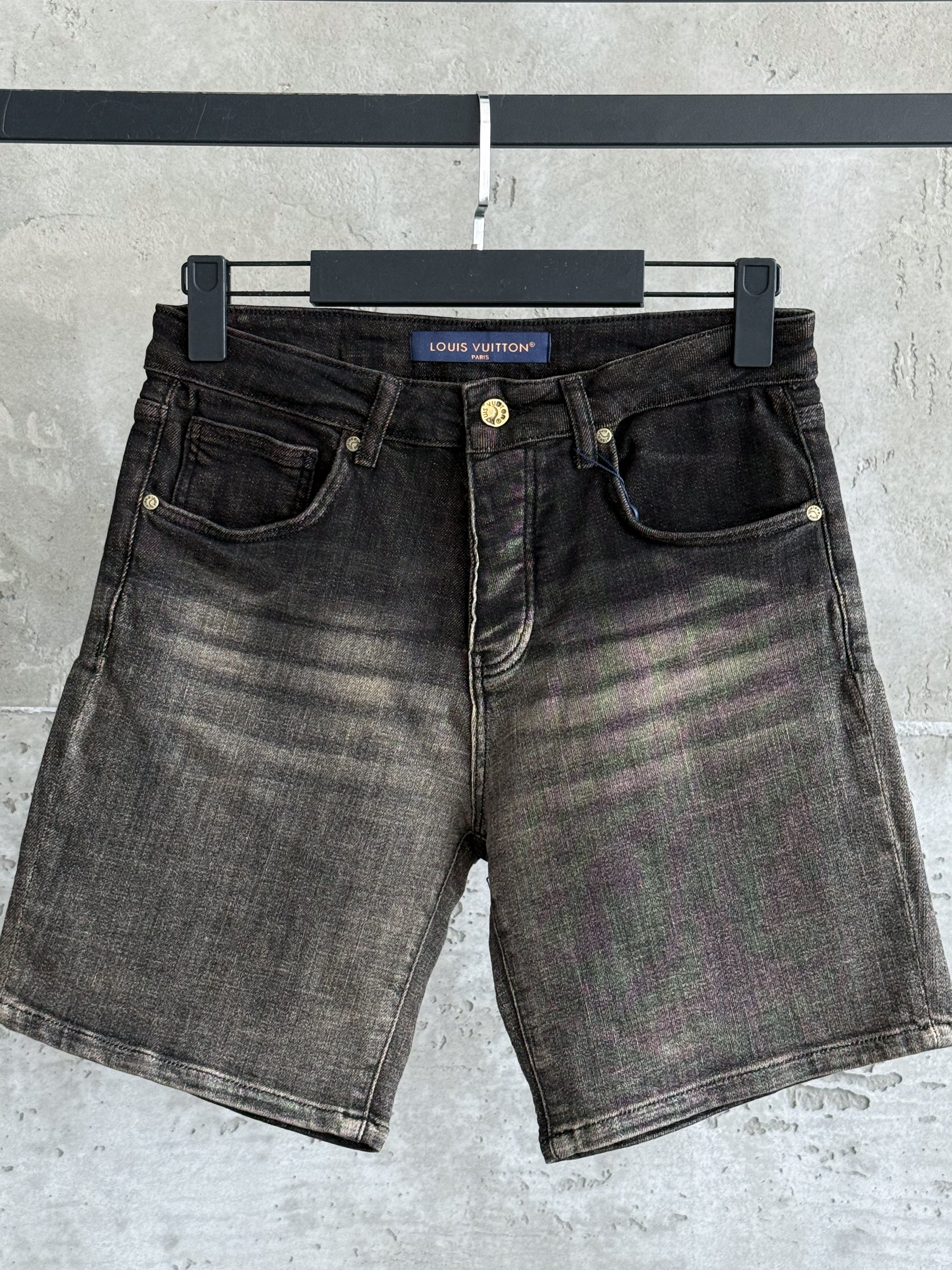 LV119 kot şort